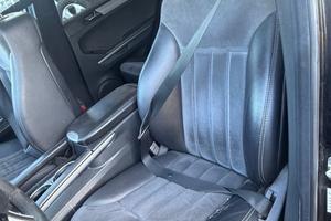 TAPPEZZERIA MERCEDES ML W164 320 CDI