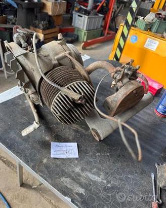 Motore vespa vl3