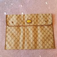 Gucci

Pochette in Pelle

Beige,Pell vintage 