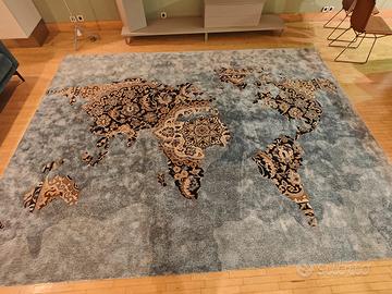 TAPPETO-ARAZZO "CAPPELLINI"