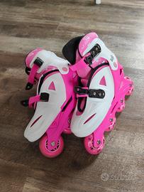 Roller skate