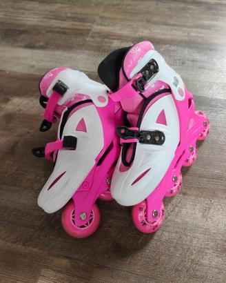 Roller skate