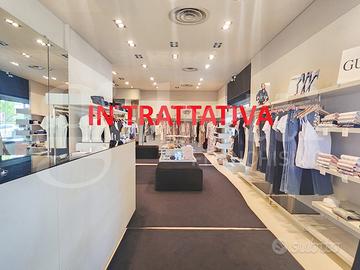 Negozio Albignasego [AL0304VCG]