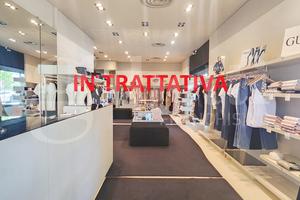 Negozio Albignasego [AL0304VCG]