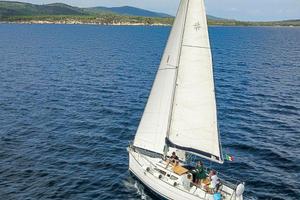 JEANNEAU SUN ODYSSEY 32 LEGEND 2005