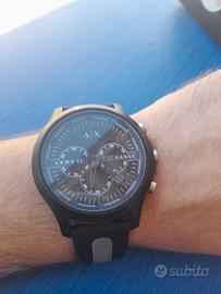 Orologio Uomo armani 