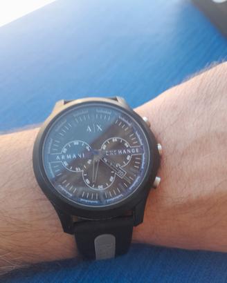 Orologio Uomo armani 