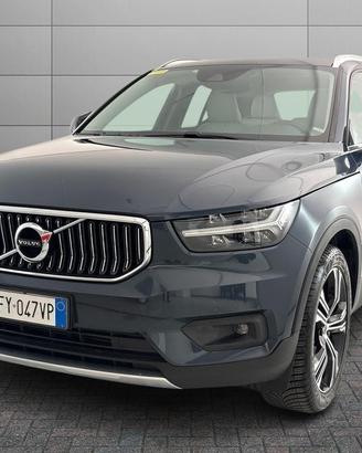 VOLVO XC40 - XC40 2.0 d4 Inscription awd geartroni
