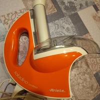 Tagliaverdure elettrico Ariete Saladino cordless