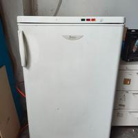 Congelatore verticale Zoppas 3 cassetti