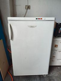 Congelatore verticale Zoppas 3 cassetti