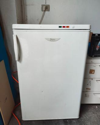 Congelatore verticale Zoppas 3 cassetti