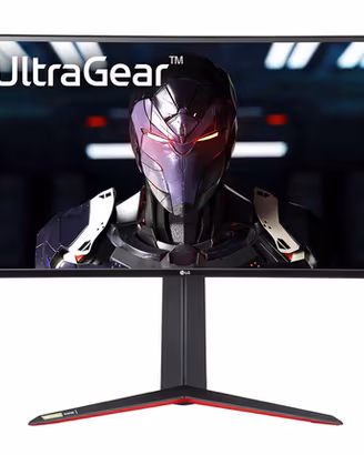 Monitor LG 34" Curvo NANO IPS Quad HD