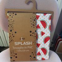 Tovaglia pvc