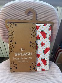 Tovaglia pvc