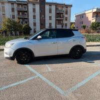 Ssangyong Tivoli gpl 