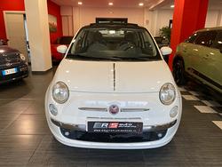 Fiat 500 C 1.2 Lounge