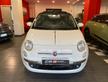 Fiat 500 C 1.2 Lounge