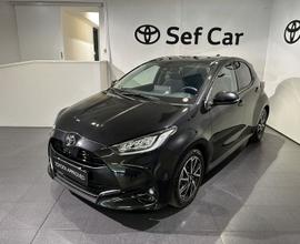 Toyota Yaris 1.0 5 porte Trend X NEOPATENTATI