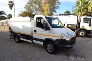 Iveco Daily 50C15 E5B - 2013 - 60.000km