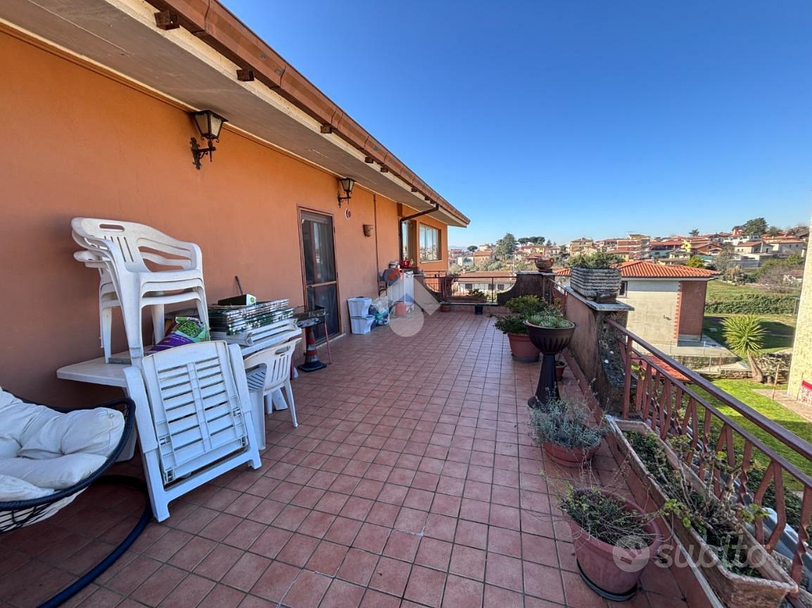 Appartamento – Cave, Roma Capitale - Altro