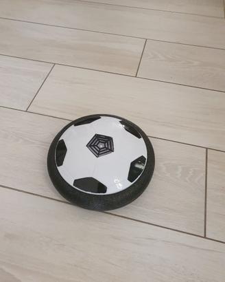 Pallona da calcio fluttuante - hover soccer ball