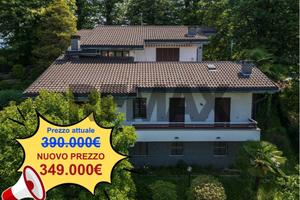 Villa singola - Marchirolo