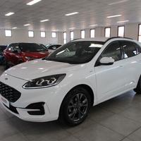 Ford Kuga 1.5 EcoBlue 120 CV aut. 2WD ST-Line