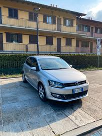 Volkswagen Polo 1.6 90cv