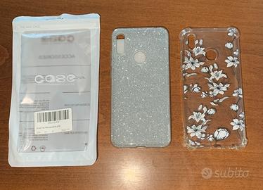 Huawei P.Smart 2019 cover