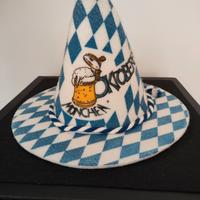 Cappello Oktoberfest Monaco Birra