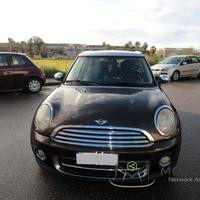 Mini Clubman Cooper D 1.6 112cv FL