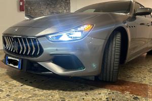 Maserati my2019 250 cv diesel Gran Sport