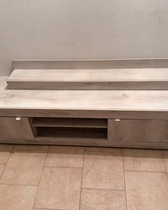 Sala completa