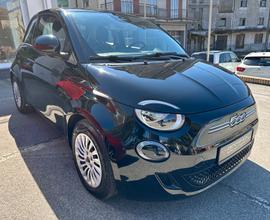 Fiat 500 500e TOTALMENTE ELETTRICA / SOLO 6.000 km