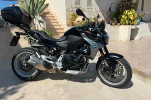 BMW F900R
