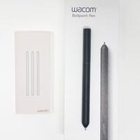 Wacom Ballpoint Pen per Bamboo Folio, Bamboo Slate