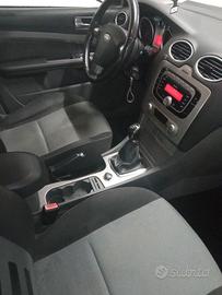 Ford Focus seconda serie anno 2011