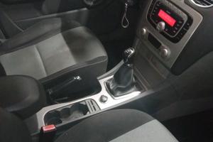 Ford Focus seconda serie anno 2011
