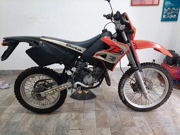 Beta 50 rr