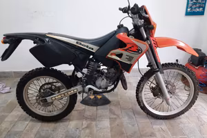 Beta 50 rr