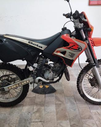 Beta 50 rr
