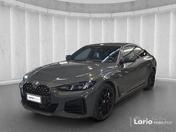 BMW Serie 4 420d Gran Coupe mhev 48V xdrive M Spor