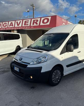 TOYOTA PROACE 2.0 E5 FURG OFFICINA MOBILE