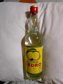 Doppio Cedro 1968