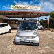 Smart Smart 600 smart cabrio & passion (40 kW)