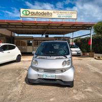 Smart Smart 600 smart cabrio & passion (40 kW)