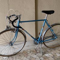 Bici epoca perfetta