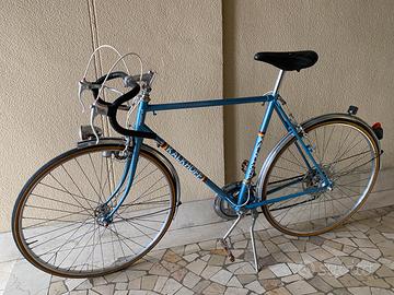 Bici epoca perfetta