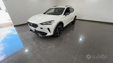 Cupra Formentor 1.5 TSI